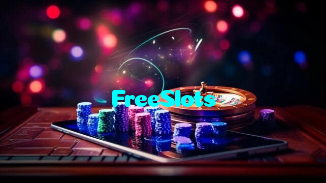 making first deposit on FreeSlots website using local payment methods in Pakistan