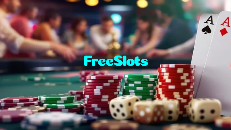 FreeSlots