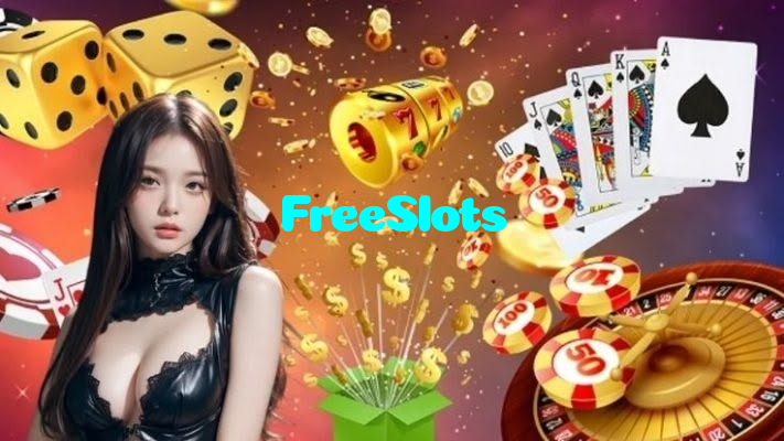 FreeSlots خوش آمدید بونس +600% پیشکش موبائل ایپ کے پروموشن سیکشن میں دکھائی دیتی ہے۔