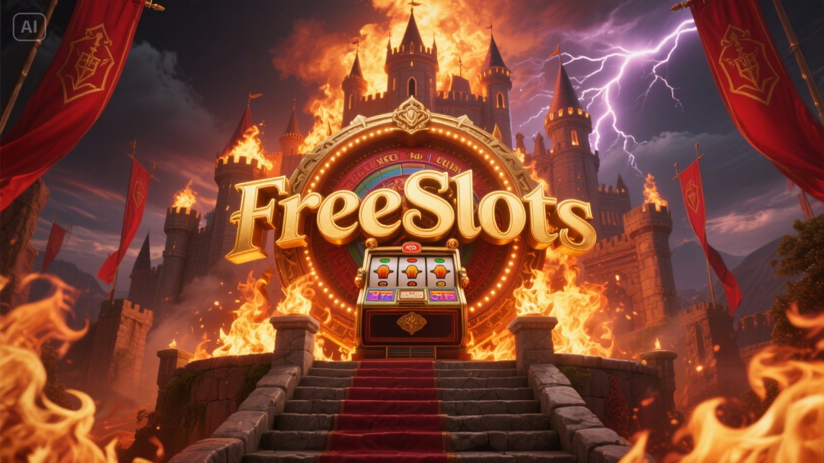 FreeSlots پاکستان