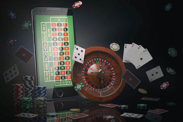 FreeSlots سائٹ کے لیے آن لائن گیمز فراہم کرنے والے